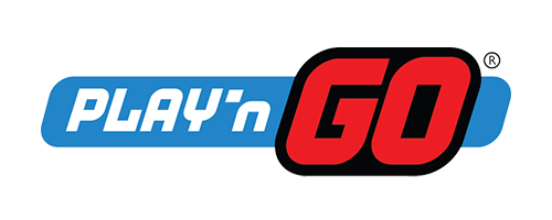 New slot provider Play'n GO